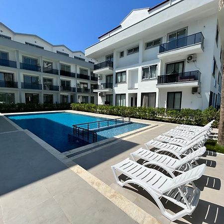 Silver House Hotel Dalaman Exterior photo