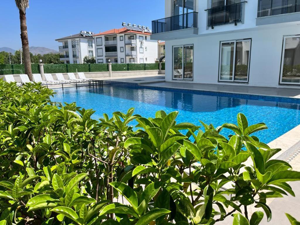 Silver House Hotel Dalaman Exterior photo